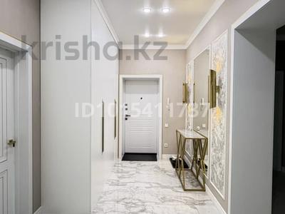 4-бөлмелі пәтер · 150 м² · 2/5 қабат, Неусыпова 57, бағасы: 85 млн ₸ в Уральске