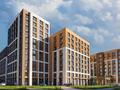 2-комнатная квартира · 42.3 м² · 3 этаж, Культегин 10 за 41.5 млн ₸ в Астане, Нура р-н