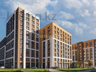 2-комнатная квартира · 42.3 м² · 3 этаж, Культегин 10 за 41.5 млн ₸ в Астане, Нура р-н