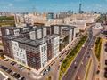 2-комнатная квартира · 42.3 м² · 3 этаж, Культегин 10 за 41.5 млн ₸ в Астане, Нура р-н — фото 2