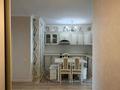 3-комнатная квартира · 80 м² · 15/17 этаж, Тауелсиздик 34/1 — Момышулы за 35 млн ₸ в Астане, Алматы р-н — фото 4