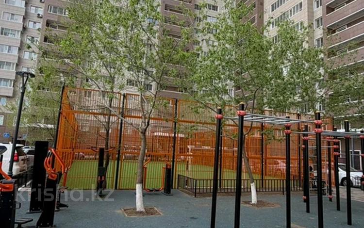 3-комнатная квартира · 80 м² · 15/17 этаж, Тауелсиздик 34/1 — Момышулы за 35 млн ₸ в Астане, Алматы р-н — фото 9