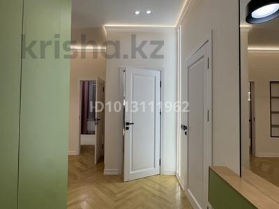 2-комнатная квартира · 48 м² · 1/9 этаж, мкр Шугыла 6 — Ұлытау за 33.5 млн ₸ в Алматы, Наурызбайский р-н