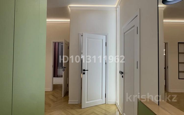 2-комнатная квартира · 48 м² · 1/9 этаж, мкр Шугыла 6 — Ұлытау за 33.5 млн ₸ в Алматы, Наурызбайский р-н — фото 2