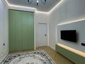 2-комнатная квартира · 48 м² · 1/9 этаж, мкр Шугыла 6 — Ұлытау за 33.5 млн ₸ в Алматы, Наурызбайский р-н — фото 15