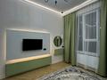 2-комнатная квартира · 48 м² · 1/9 этаж, мкр Шугыла 6 — Ұлытау за 33.5 млн ₸ в Алматы, Наурызбайский р-н — фото 19