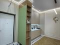 2-комнатная квартира · 48 м² · 1/9 этаж, мкр Шугыла 6 — Ұлытау за 33.5 млн ₸ в Алматы, Наурызбайский р-н — фото 9