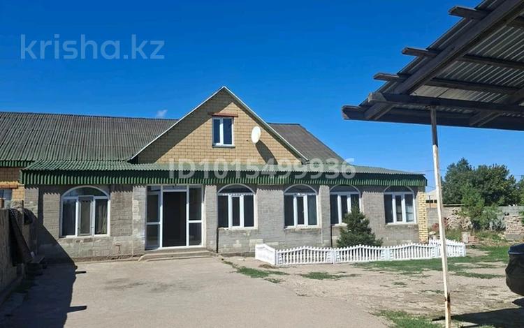 Жеке үй · 5 бөлме · 140 м² · 10 жүзд., Талапкер 42, бағасы: 65 млн ₸ — фото 2