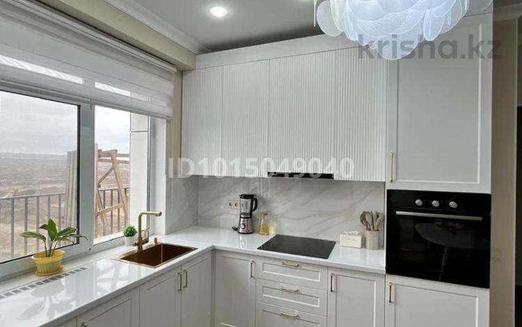 1-бөлмелі пәтер · 40 м² · 5/5 қабат, Алғабас ш/а., 7 142/92, бағасы: 27 млн ₸ в Алматы, Алатауский р-н — фото 12