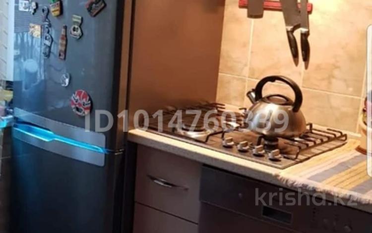 Дом · 3 комнаты · 64 м², Космонавтов — Дельмар за 40 000 ₸ в Конаеве — фото 2