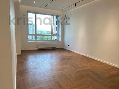 2-комнатная квартира · 54 м² · 3/17 этаж, Аль-Фараби 41 за 93 млн ₸ в Алматы, Бостандыкский р-н