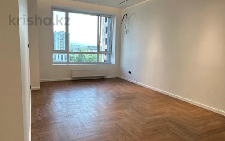 2-комнатная квартира · 54 м² · 3/17 этаж, Аль-Фараби 41 за 93 млн ₸ в Алматы, Бостандыкский р-н — фото 5