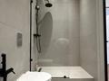 2-комнатная квартира · 54 м² · 3/17 этаж, Аль-Фараби 41 за 93 млн ₸ в Алматы, Бостандыкский р-н — фото 8