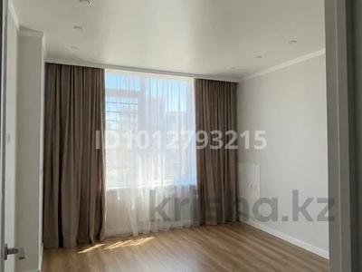 2-комнатная квартира · 60 м² · 10/19 этаж, Туран 57/3 за 43.5 млн ₸ в Астане, Есильский р-н