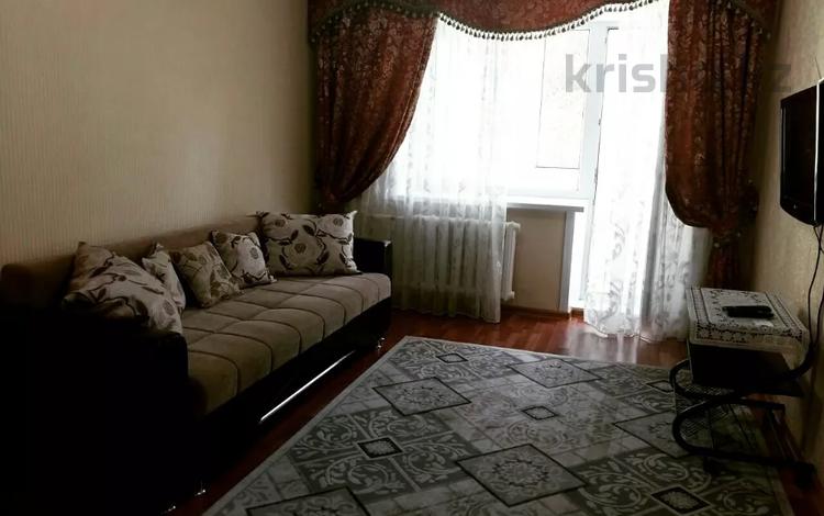 2-комнатная квартира · 45 м² · 2/5 этаж, Лермонтова 45/1 — Сатпаева за 11 000 〒 в Павлодаре — фото 2