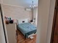 3-комнатная квартира · 68 м² · 3/5 этаж, Безделева 104 — Туркестанская сайрамского за 35 млн ₸ в Шымкенте, Енбекшинский р-н — фото 14