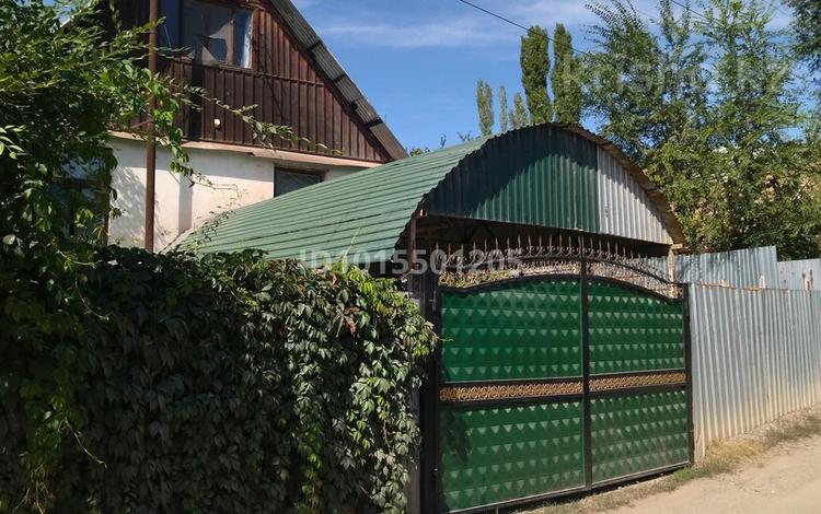 Саяжай · 5 бөлме · 80 м² · 11 жүзд., Главная 99 — 19й километр, бағасы: 25 млн ₸ в Енбекши (Карасайский район) — фото 2