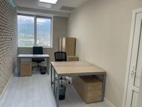 Свободное назначение, офисы, конференц-залы, кабинеты и рабочие места · 35 м² за 451 500 〒 в Алматы, Бостандыкский р-н