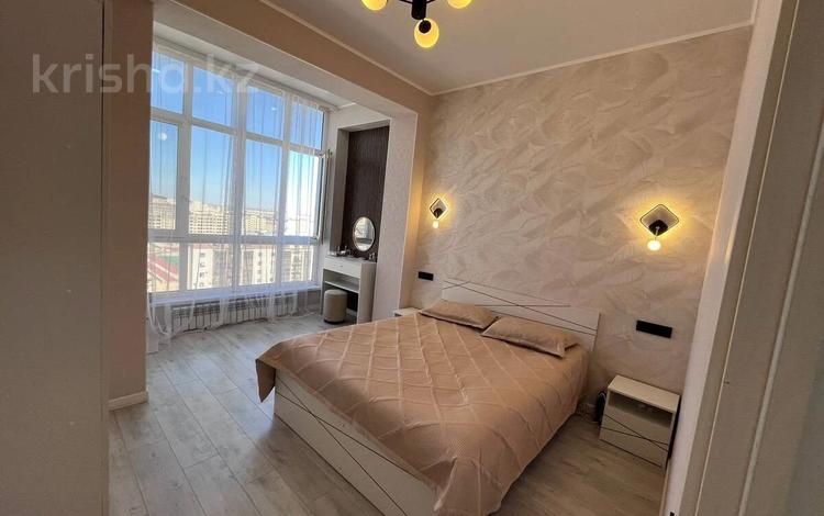 2-бөлмелі пәтер · 62.7 м² · 12/13 қабат, 16-ш/а. 85, бағасы: 26.8 млн ₸ в Актау, 16-й мкр  — фото 7