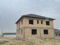 Отдельный дом · 6 комнат · 360 м² · 10 сот., мкр Бозарык за 35 млн ₸ в Шымкенте, Абайский р-н — фото 2