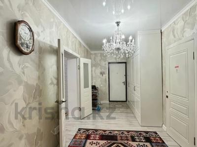 3-бөлмелі пәтер · 91 м² · 6/9 қабат, мкр. Алтын орда, бағасы: 31.9 млн ₸ в Актобе