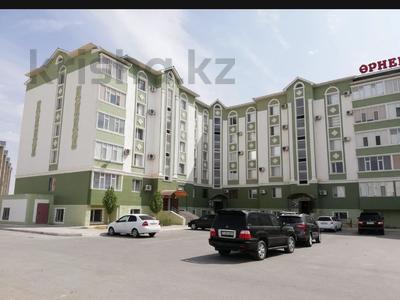 1-комнатная квартира · 43 м² · 3/5 этаж, 31Б мкр 24 за 12.8 млн ₸ в Актау