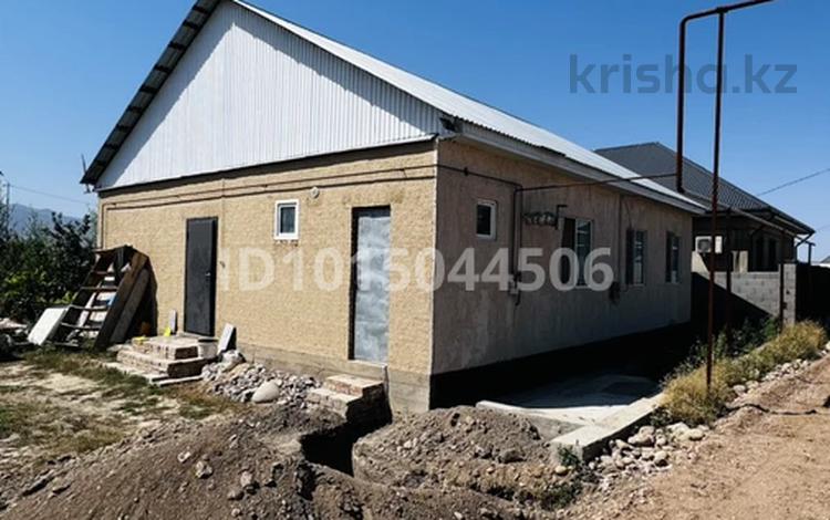 5-бөлмелі пәтер · 150 м², Алатау 30 А, бағасы: 18 млн ₸ в Узынагаш — фото 2