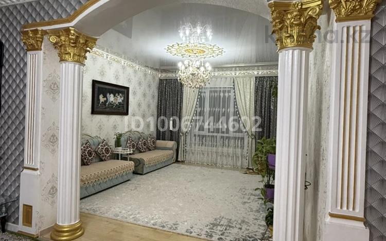 Часть дома · 5 комнат · 220 м² · 10 сот., Бірлік 54 — Белкуль за 47 млн ₸ в  — фото 2