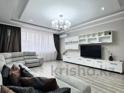 4-бөлмелі пәтер · 160 м² · 5/21 қабат, Аль-Фараби 21, бағасы: 1.5 млн ₸ в Алматы, Бостандыкский р-н