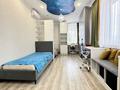 4-бөлмелі пәтер · 160 м² · 5/21 қабат, Аль-Фараби 21, бағасы: 1.5 млн ₸ в Алматы, Бостандыкский р-н — фото 18