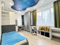 4-бөлмелі пәтер · 160 м² · 5/21 қабат, Аль-Фараби 21, бағасы: 1.5 млн ₸ в Алматы, Бостандыкский р-н — фото 7