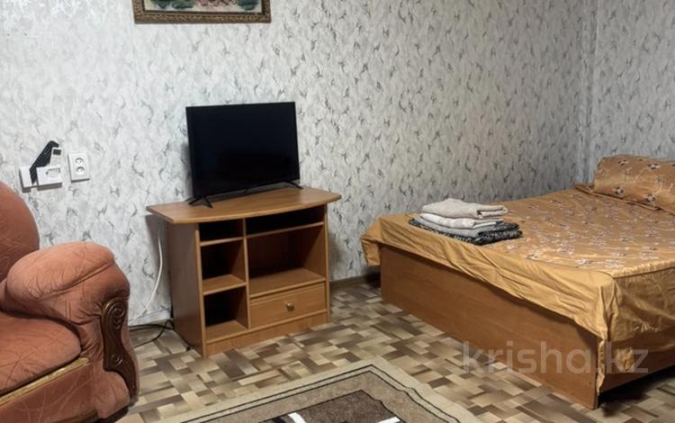 1-комнатная квартира · 45 м² · 3/9 этаж, Молдагуловой 45 — Панфилова за 380 000 ₸ в Алматы, Алмалинский р-н — фото 2