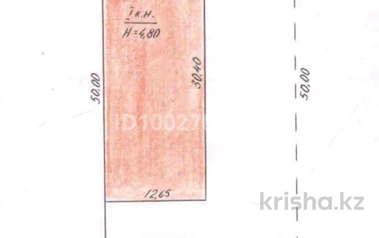 Еркін · 342 м², бағасы: 6.5 млн ₸ в Бурлин — фото 2