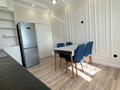 2-комнатная квартира · 80 м² · 3 этаж, Каныша Сатпаева за 23 000 〒 в Алматы, Бостандыкский р-н — фото 10