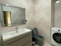 2-комнатная квартира · 80 м² · 3 этаж, Каныша Сатпаева за 23 000 〒 в Алматы, Бостандыкский р-н — фото 14