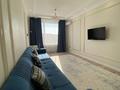 2-комнатная квартира · 80 м² · 3 этаж, Каныша Сатпаева за 23 000 〒 в Алматы, Бостандыкский р-н — фото 5