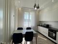 2-комнатная квартира · 80 м² · 3 этаж, Каныша Сатпаева за 23 000 〒 в Алматы, Бостандыкский р-н — фото 8