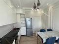 2-комнатная квартира · 80 м² · 3 этаж, Каныша Сатпаева за 23 000 〒 в Алматы, Бостандыкский р-н — фото 9