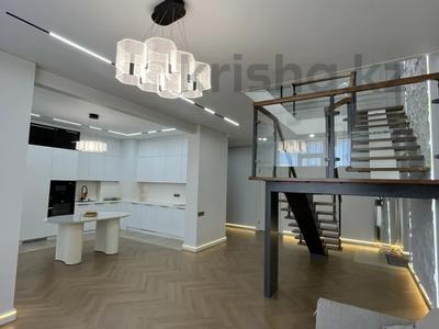 5-бөлмелі пәтер · 185.5 м² · 8/8 қабат, Кокжал Барака 19, 19/1 — Кокжал Барака, бағасы: 110 млн ₸ в Усть-Каменогорске