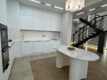 5-бөлмелі пәтер · 185.5 м² · 8/8 қабат, Кокжал Барака 19, 19/1 — Кокжал Барака, бағасы: 110 млн ₸ в Усть-Каменогорске — фото 32