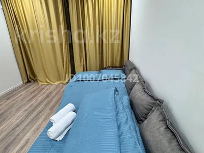 1-бөлмелі пәтер · 36 м² · 9/9 қабат, мкр Шугыла, Мкрн Шугыла 340/5, бағасы: 1 500 〒 в Алматы, Наурызбайский р-н