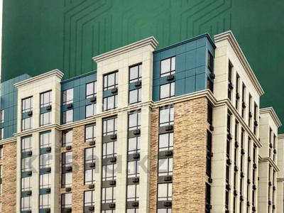 1-бөлмелі пәтер · 41.41 м² · 5/9 қабат, мкр Нурсая, Абылхайыр Хана 33, бағасы: 22 млн ₸ в Атырау