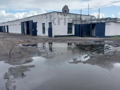 Өнеркәсіптік база · 1 га, Канаш Сатпаева 1Б, бағасы: 100 млн ₸ в 