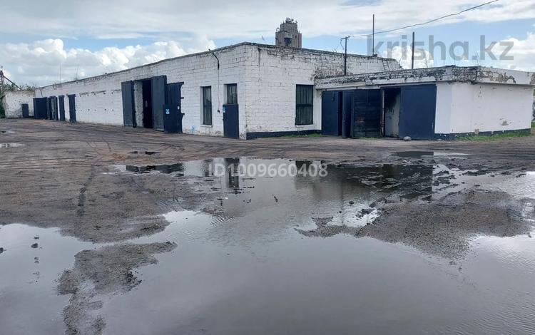 Өнеркәсіптік база · 1 га, Канаш Сатпаева 1Б, бағасы: 100 млн ₸ в  — фото 2