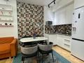 3-комнатная квартира · 70 м² · 1/18 этаж, Тургут Озала 237 — Проспект Абая за 500 000 ₸ в Алматы, Бостандыкский р-н — фото 2