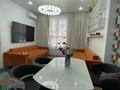3-комнатная квартира · 70 м² · 1/18 этаж, Тургут Озала 237 — Проспект Абая за 500 000 ₸ в Алматы, Бостандыкский р-н — фото 4
