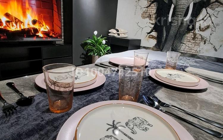 1-бөлмелі пәтер · 50 м² · 10/12 қабат, Тохтарова 57 — Максима Горького, бағасы: 400 000 ₸ в Усть-Каменогорске, Ульбинский — фото 22