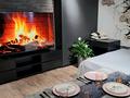 1-бөлмелі пәтер · 50 м² · 10/12 қабат, Тохтарова 57 — Максима Горького, бағасы: 400 000 ₸ в Усть-Каменогорске, Ульбинский — фото 2