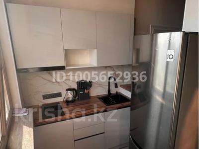 1-бөлмелі пәтер · 45 м² · 10/16 қабат, 17-ш/а. 32/1, бағасы: 20 000 ₸ в Актау, 17-й мкр