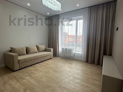 Продажа квартир в Астане: 2-комнатная квартира · 39 м² · 5/9 этаж, Шамши Калдаяков 27 за 26.5 млн 〒 2-комнатная квартира · 39 м² · 5/9 этаж, Шамши Калдаяков 27 за 26.5 млн 〒 в Астане, Алматы р-н